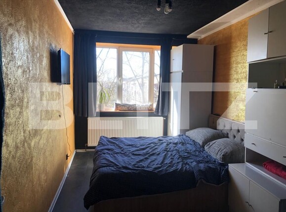 Apartament de vânzare 4 camere Closca - 189844AV | BLITZ Satu Mare | Poza1