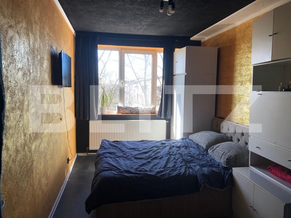 Apartament de vânzare 4 camere Closca - 189844AV | BLITZ Satu Mare | Poza2