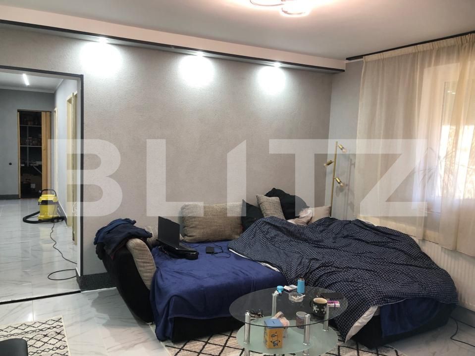 Apartament de vânzare 4 camere Closca - 189844AV | BLITZ Satu Mare | Poza9
