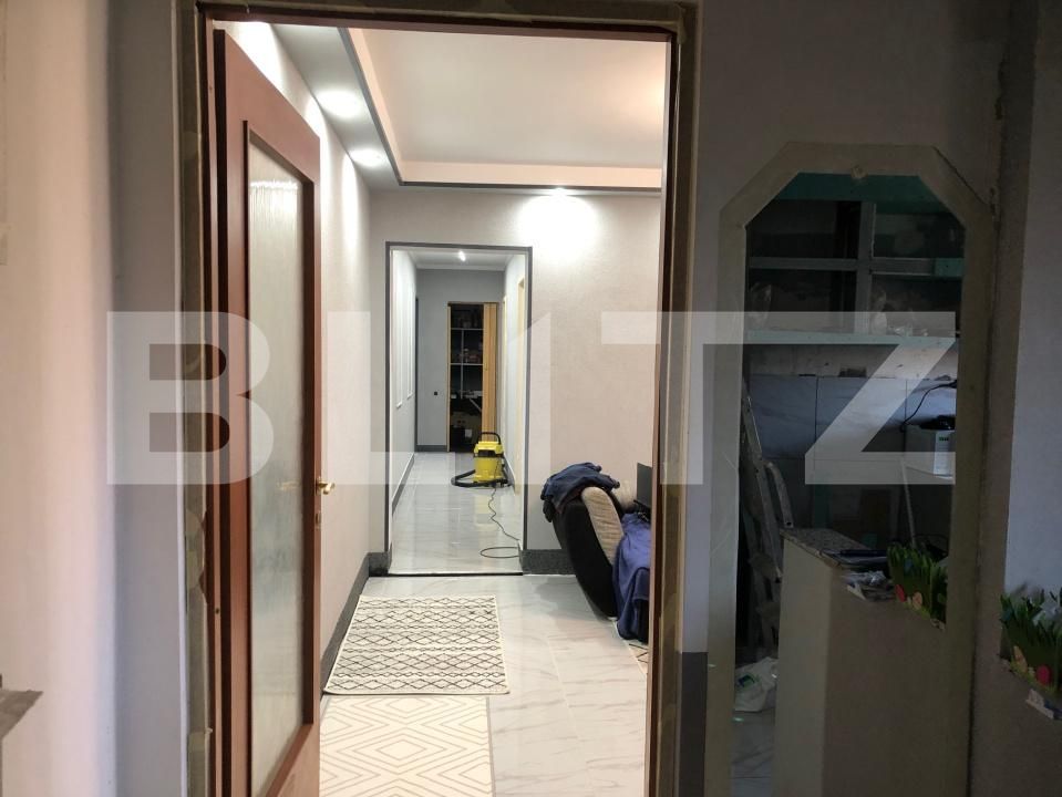 Apartament de vânzare 4 camere Closca - 189844AV | BLITZ Satu Mare | Poza9