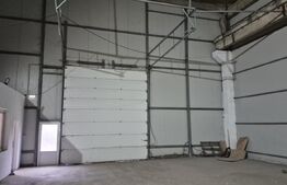 Hale industriale de inchiriat, 1500-2500 mp, zona Closca