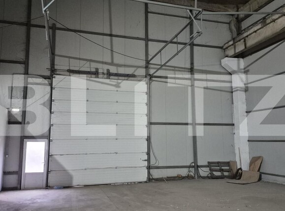 Spațiu industrial de închiriat Closca - 189847SII | BLITZ Satu Mare | Poza2