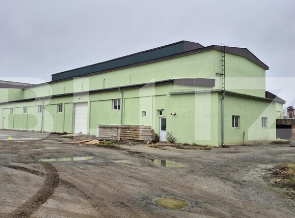 Spațiu industrial de închiriat Closca - 189847SII | BLITZ Satu Mare | Poza8