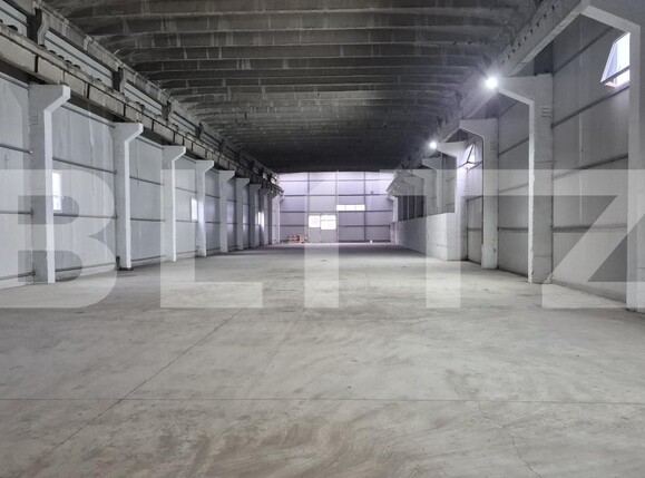 Spațiu industrial de închiriat Closca - 189847SII | BLITZ Satu Mare | Poza1