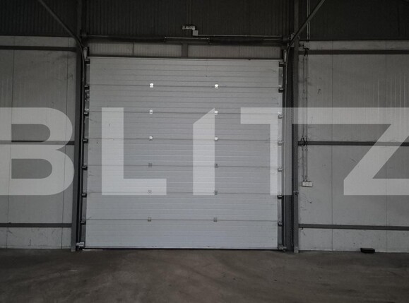 Spațiu industrial de închiriat Closca - 189847SII | BLITZ Satu Mare | Poza6