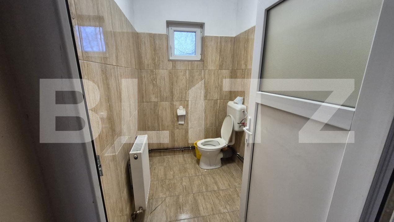 Spațiu industrial de închiriat Closca - 189847SII | BLITZ Satu Mare | Poza14