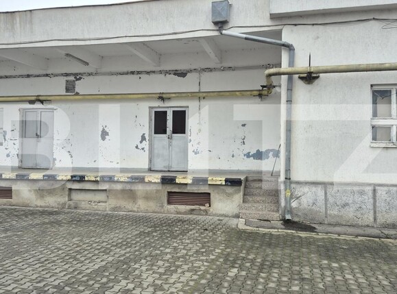 Spațiu industrial de închiriat Closca - 189848SII | BLITZ Satu Mare | Poza1
