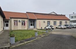 Depozit si hale industriale de inchiriat, total 4000 mp, zona Closca 