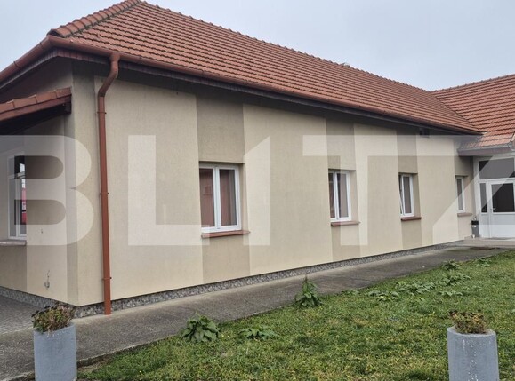 Spațiu industrial de închiriat Closca - 189849SII | BLITZ Satu Mare | Poza17