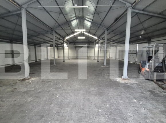 Spațiu industrial de închiriat Closca - 189849SII | BLITZ Satu Mare | Poza9