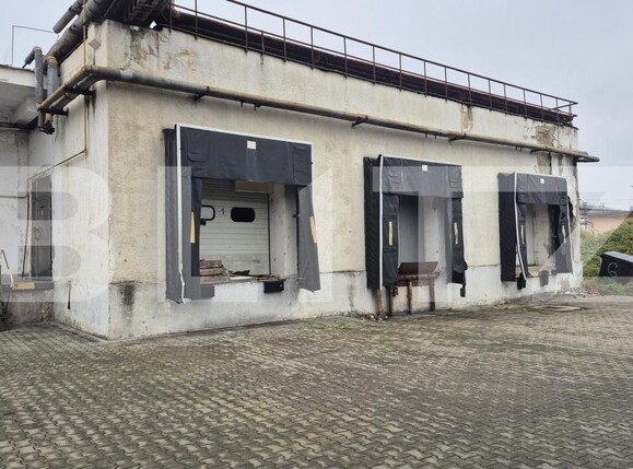 Spațiu industrial de închiriat Closca - 189849SII | BLITZ Satu Mare | Poza13
