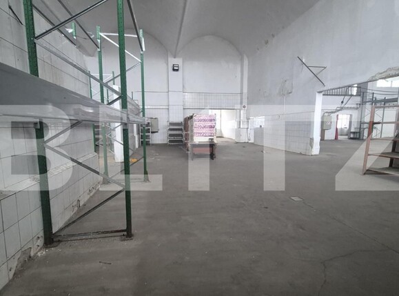 Spațiu industrial de închiriat Closca - 189849SII | BLITZ Satu Mare | Poza3