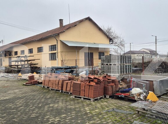 Spațiu industrial de închiriat Closca - 189849SII | BLITZ Satu Mare | Poza14