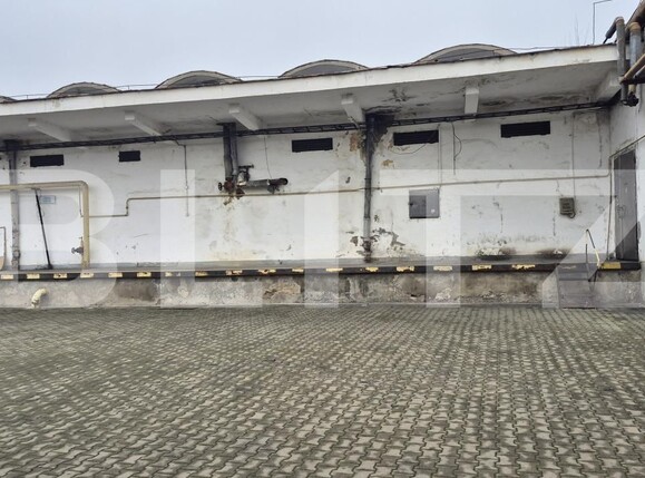 Spațiu industrial de închiriat Closca - 189849SII | BLITZ Satu Mare | Poza7