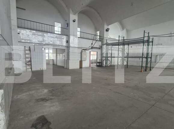 Spațiu industrial de închiriat Closca - 189849SII | BLITZ Satu Mare | Poza2