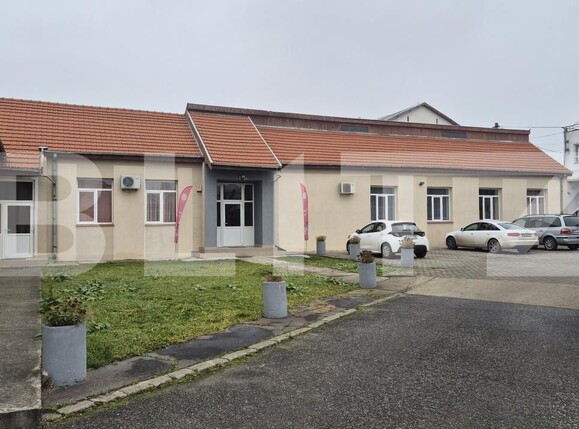 Spațiu industrial de închiriat Closca - 189849SII | BLITZ Satu Mare | Poza16