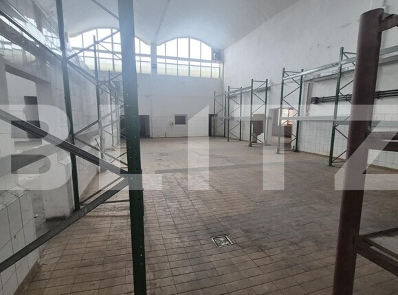 Spațiu industrial de închiriat Closca - 189849SII | BLITZ Satu Mare | Poza4