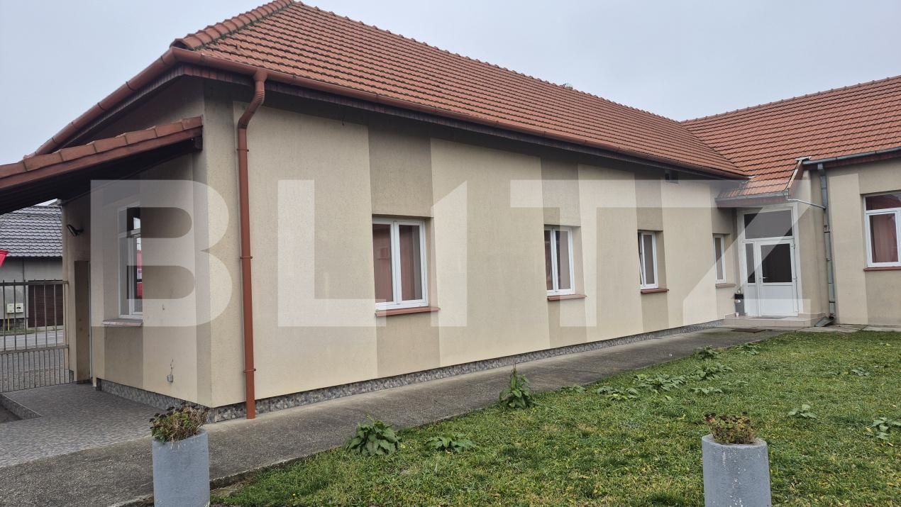 Spațiu industrial de închiriat Closca - 189849SII | BLITZ Satu Mare | Poza17