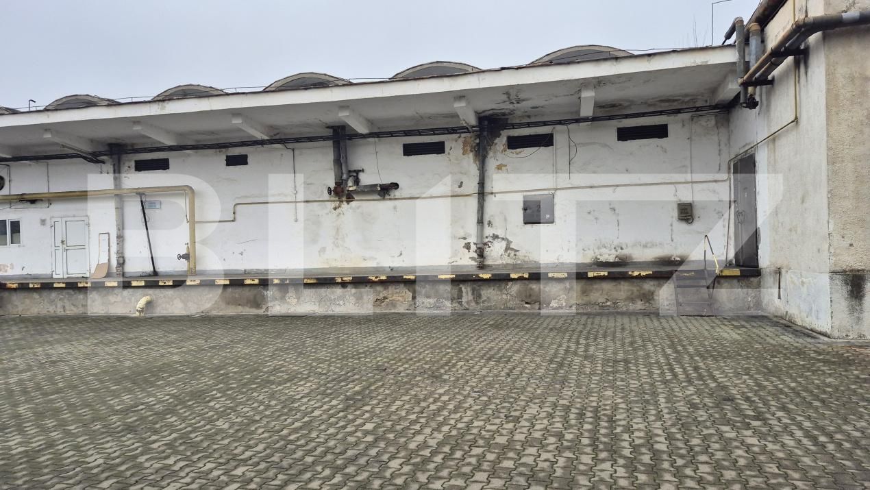 Spațiu industrial de închiriat Closca - 189849SII | BLITZ Satu Mare | Poza7