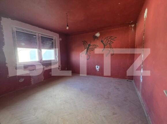 Casa de vânzare 5 camere Titulescu - 189867CV | BLITZ Satu Mare | Poza1