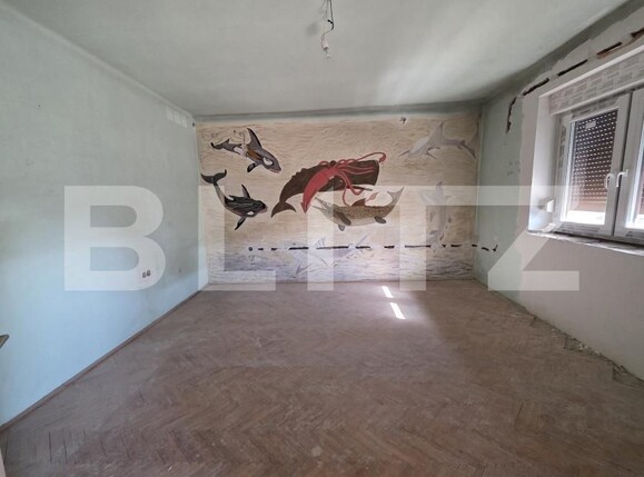 Casa de vânzare 5 camere Titulescu - 189867CV | BLITZ Satu Mare | Poza1