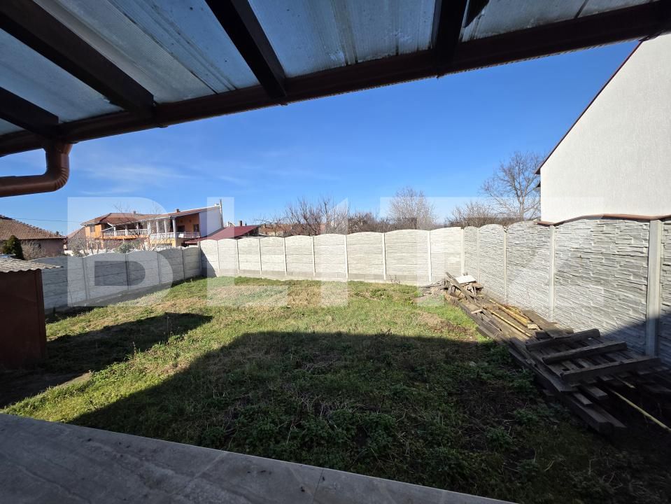 Casa de vânzare 5 camere Titulescu - 189867CV | BLITZ Satu Mare | Poza11