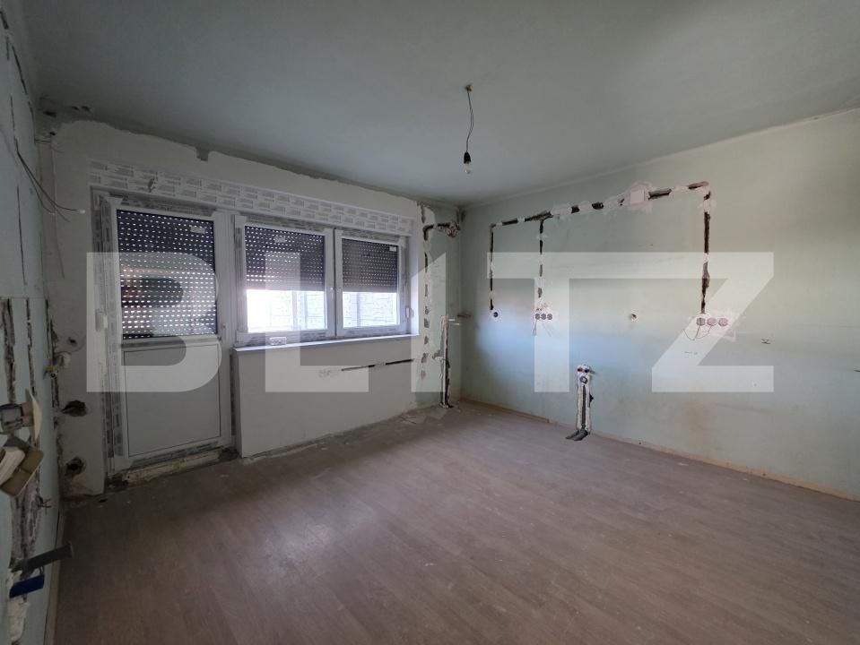 Casa de vânzare 5 camere Titulescu - 189867CV | BLITZ Satu Mare | Poza3