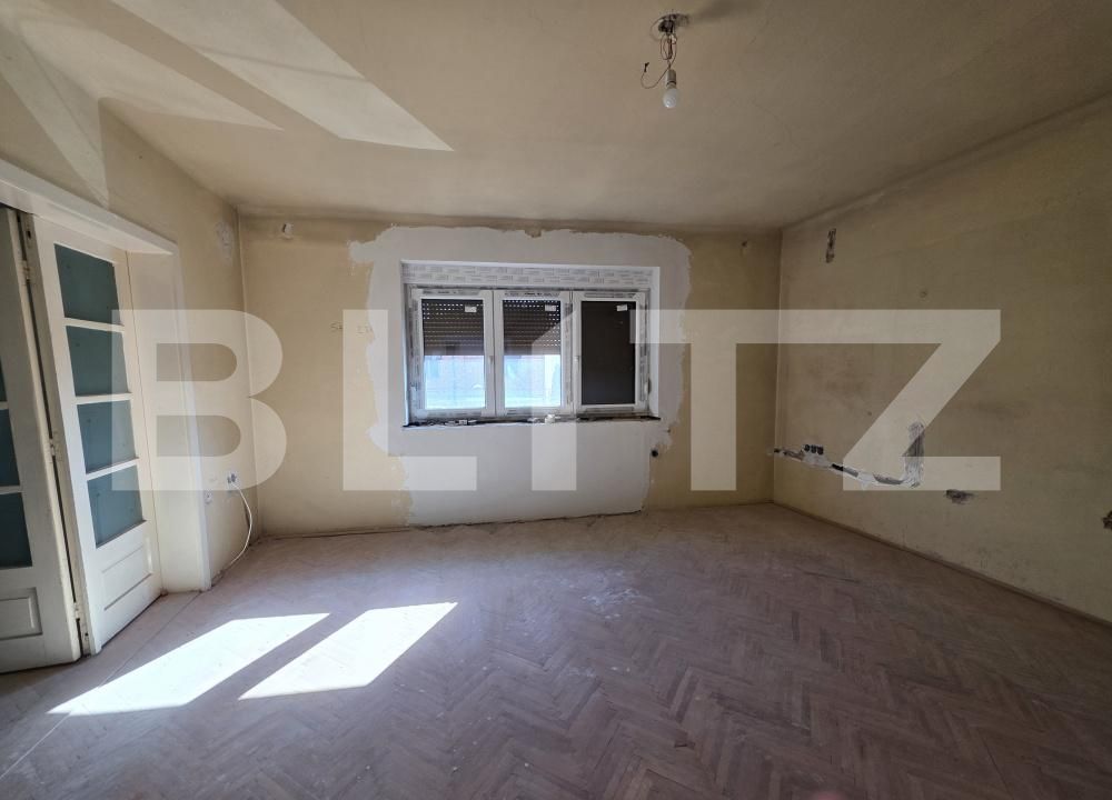 Casa de vânzare 5 camere Titulescu - 189867CV | BLITZ Satu Mare | Poza5