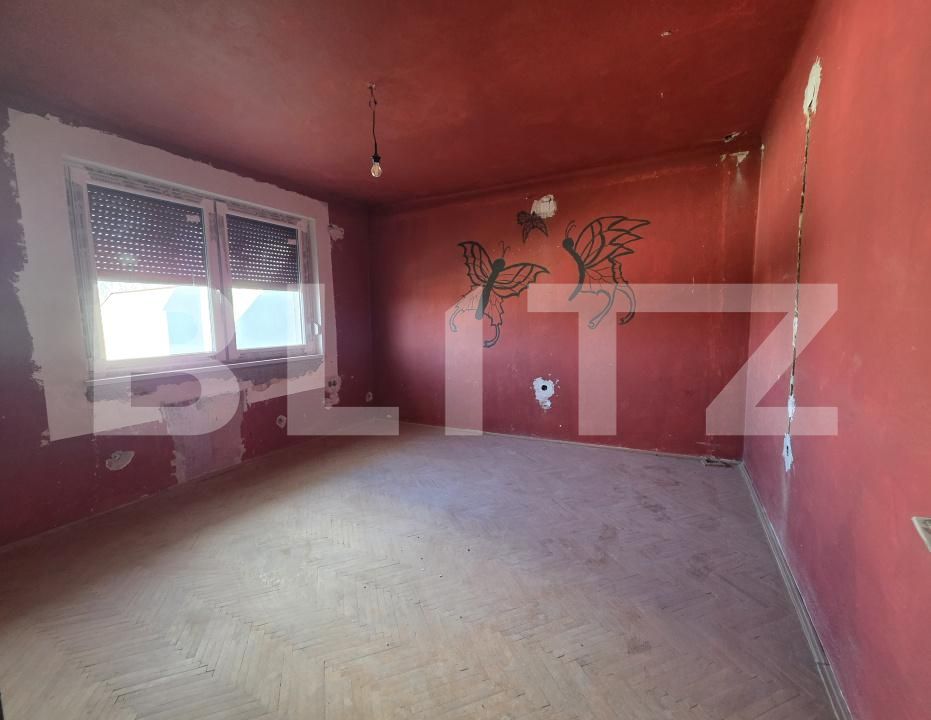 Casa de vânzare 5 camere Titulescu - 189867CV | BLITZ Satu Mare | Poza2