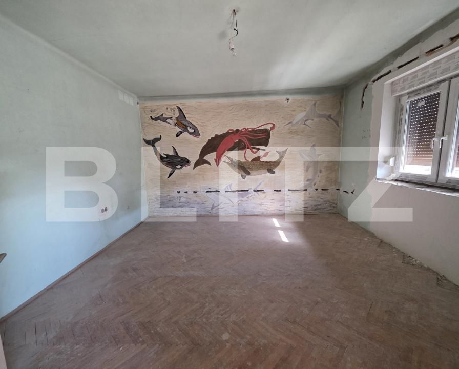 Casa de vânzare 5 camere Titulescu - 189867CV | BLITZ Satu Mare | Poza4