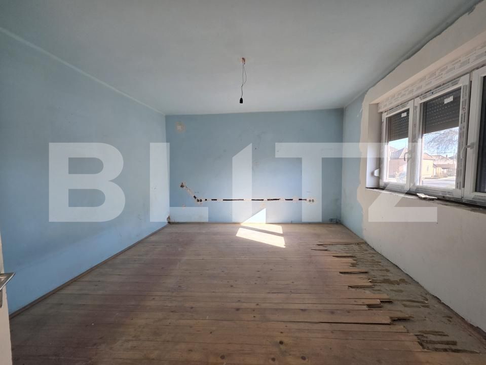 Casa de vânzare 5 camere Titulescu - 189867CV | BLITZ Satu Mare | Poza4