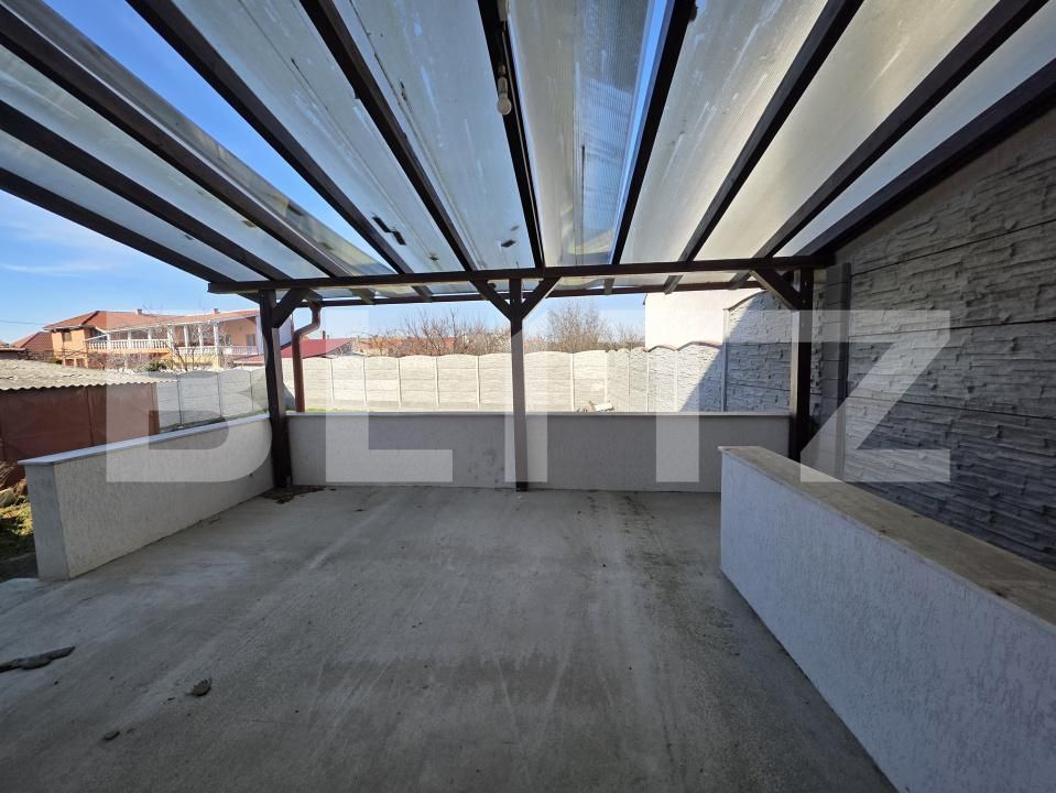 Casa de vânzare 5 camere Titulescu - 189867CV | BLITZ Satu Mare | Poza6