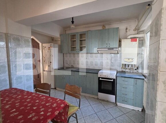 Apartament de vânzare 3 camere Micro 16 - 189870AV | BLITZ Satu Mare | Poza1
