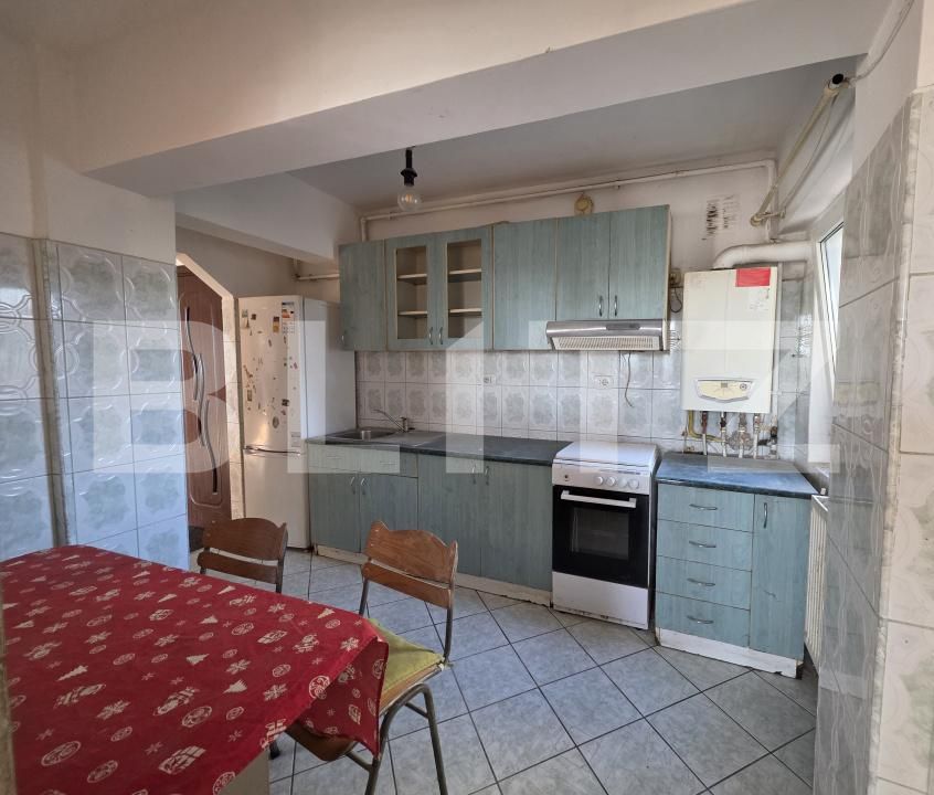 Apartament de vânzare 3 camere Micro 16 - 189870AV | BLITZ Satu Mare | Poza2