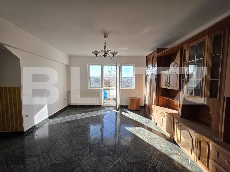 Apartament de vânzare 3 camere Micro 16 - 189870AV | BLITZ Satu Mare | Poza2