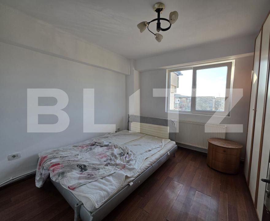 Apartament de vânzare 3 camere Micro 16 - 189870AV | BLITZ Satu Mare | Poza4