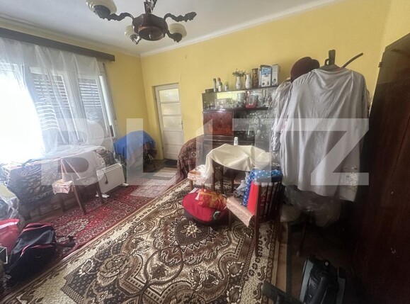 Casa de vânzare 4 camere Titulescu - 189915CV | BLITZ Satu Mare | Poza8