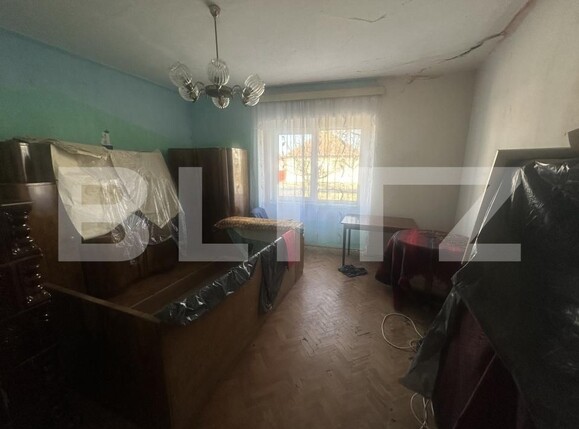 Casa de vânzare 4 camere Titulescu - 189915CV | BLITZ Satu Mare | Poza3