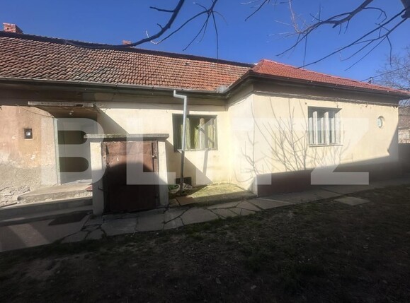 Casa de vânzare 4 camere Titulescu - 189915CV | BLITZ Satu Mare | Poza1