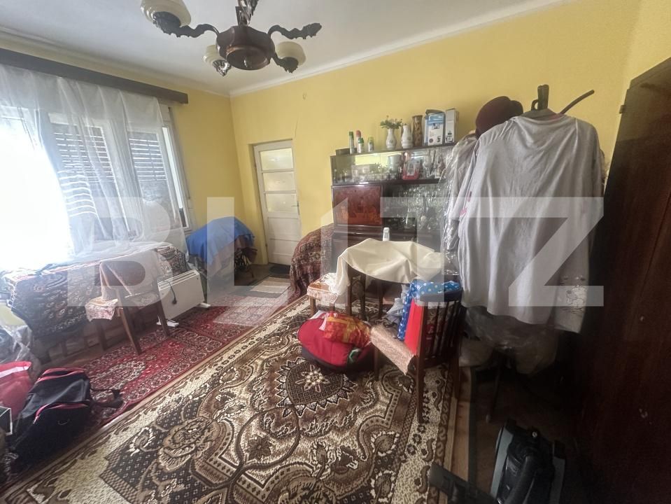 Casa de vânzare 4 camere Titulescu - 189915CV | BLITZ Satu Mare | Poza8