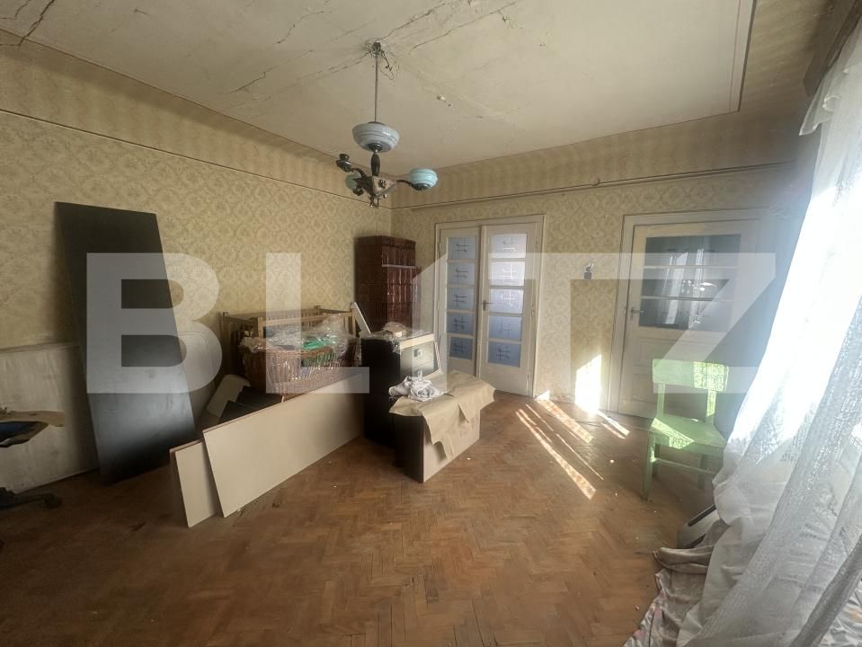 Casa de vânzare 4 camere Titulescu - 189915CV | BLITZ Satu Mare | Poza5
