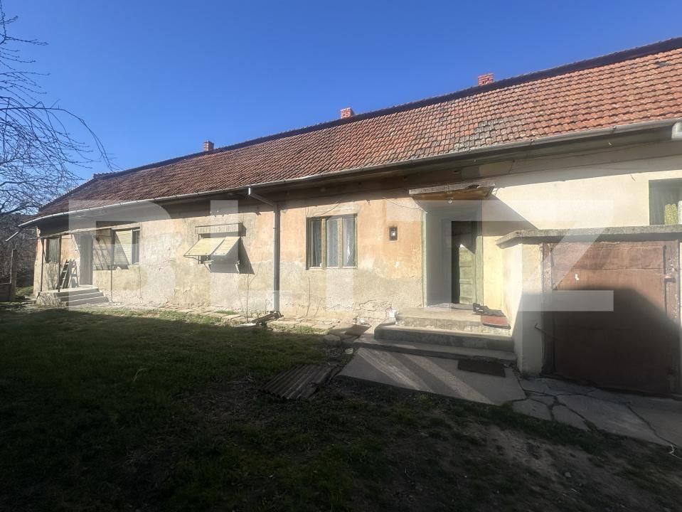 Casa de vânzare 4 camere Titulescu - 189915CV | BLITZ Satu Mare | Poza2