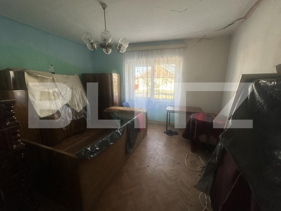 Casa de vânzare 4 camere Titulescu - 189915CV | BLITZ Satu Mare | Poza3