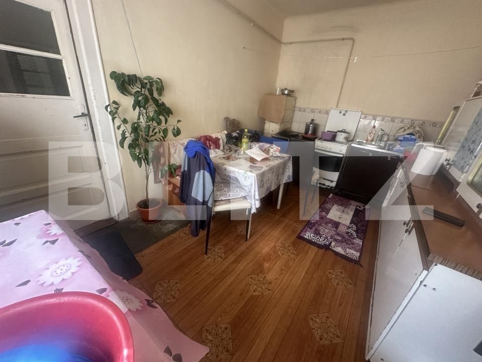 Casa de vânzare 4 camere Titulescu - 189915CV | BLITZ Satu Mare | Poza10