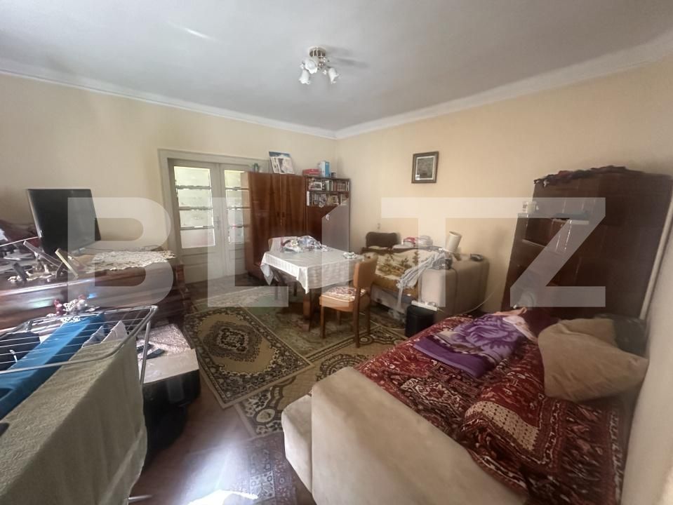 Casa de vânzare 4 camere Titulescu - 189915CV | BLITZ Satu Mare | Poza9