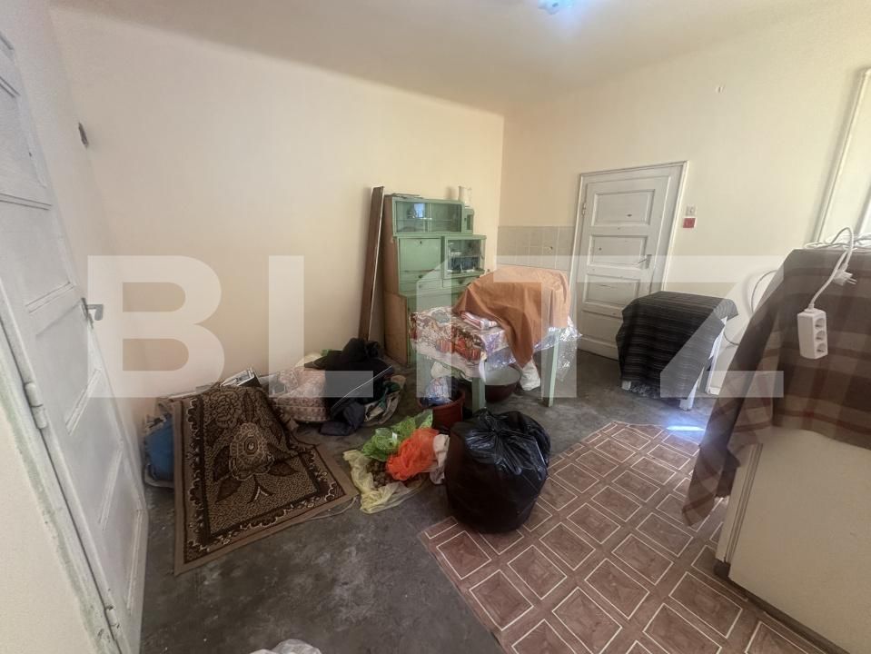 Casa de vânzare 4 camere Titulescu - 189915CV | BLITZ Satu Mare | Poza7