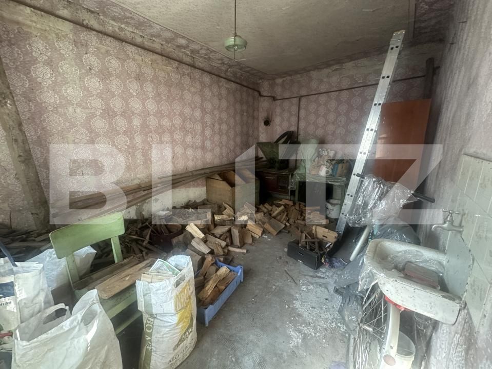 Casa de vânzare 4 camere Titulescu - 189915CV | BLITZ Satu Mare | Poza12