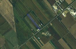 Teren intravilan, 11500mp,Botiz 