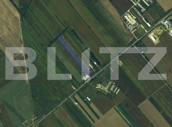 Teren de vânzare Botiz - 189921TV | BLITZ Satu Mare | Poza1