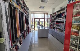 Spatiu comercial de inchiriat, 110 mp, zona Micro 16 Satu Mare